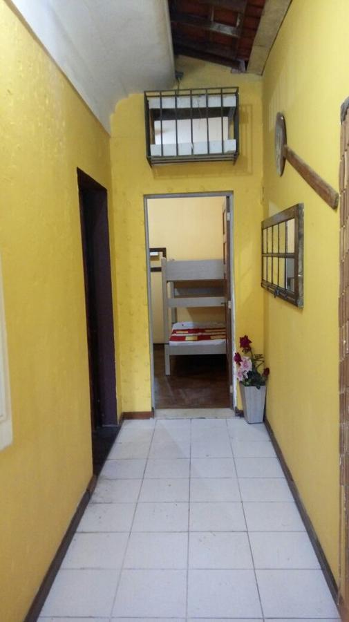 Hostel La Napoletana Salvador de Bahía Exterior foto