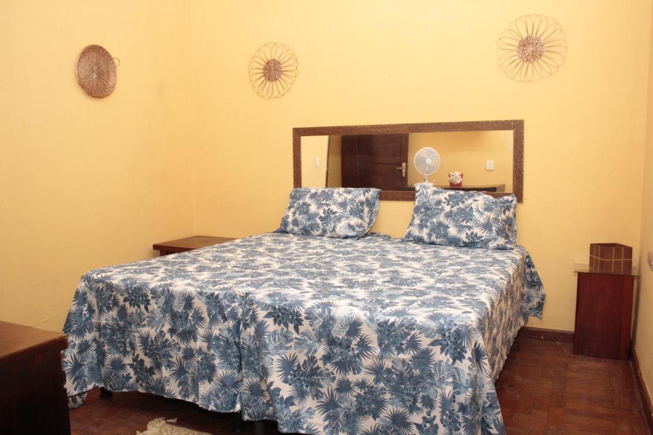 Hostel La Napoletana Salvador de Bahía Habitación foto