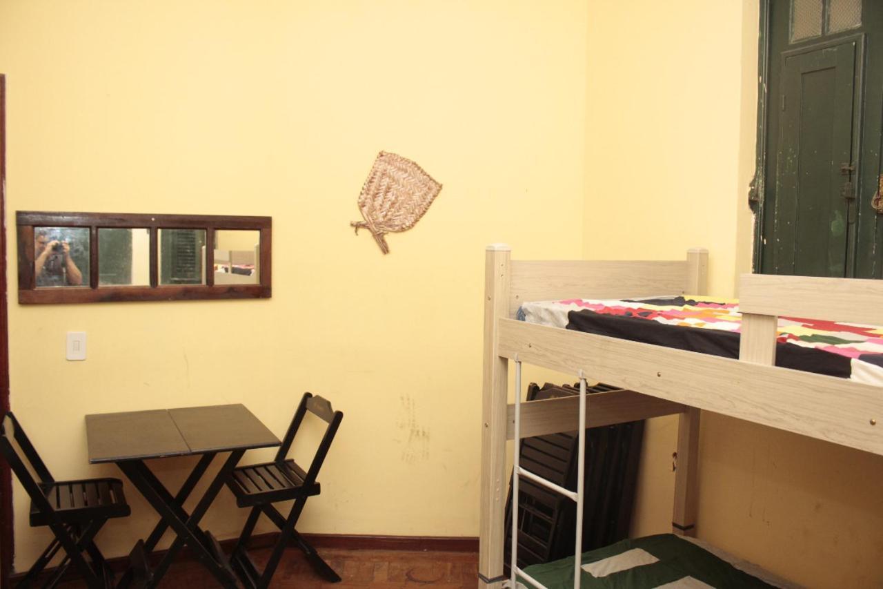 Hostel La Napoletana Salvador de Bahía Habitación foto