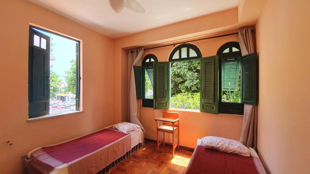 Hostel La Napoletana Salvador de Bahía Habitación foto